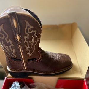 Women’s boots